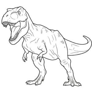 T-Rex thumbnail