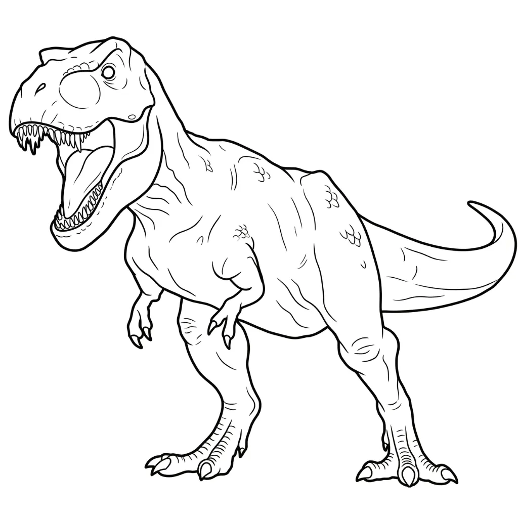 T-Rex thumbnail