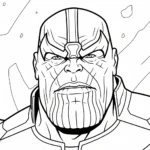 Thanos thumbnail