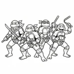 Tortugas Ninja thumbnail