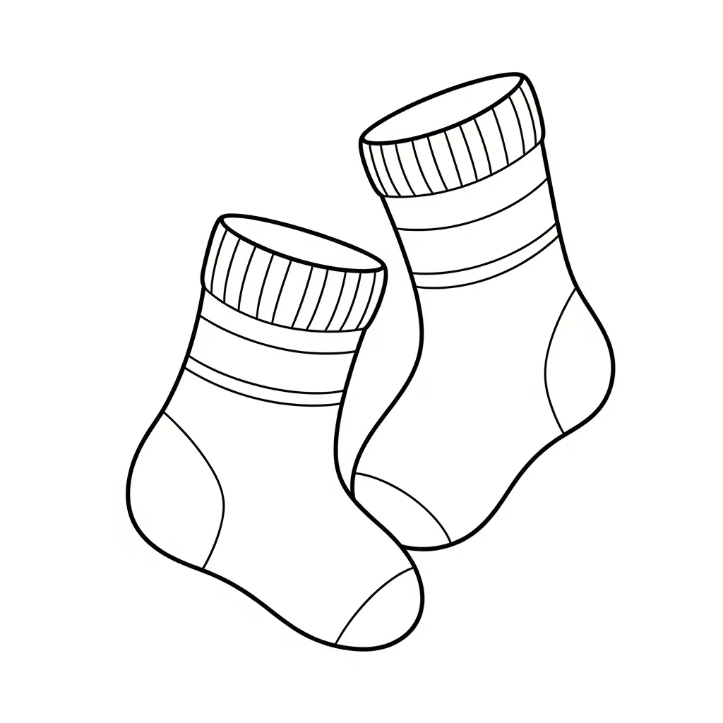 Calcetines thumbnail