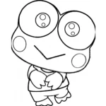 Keroppi thumbnail