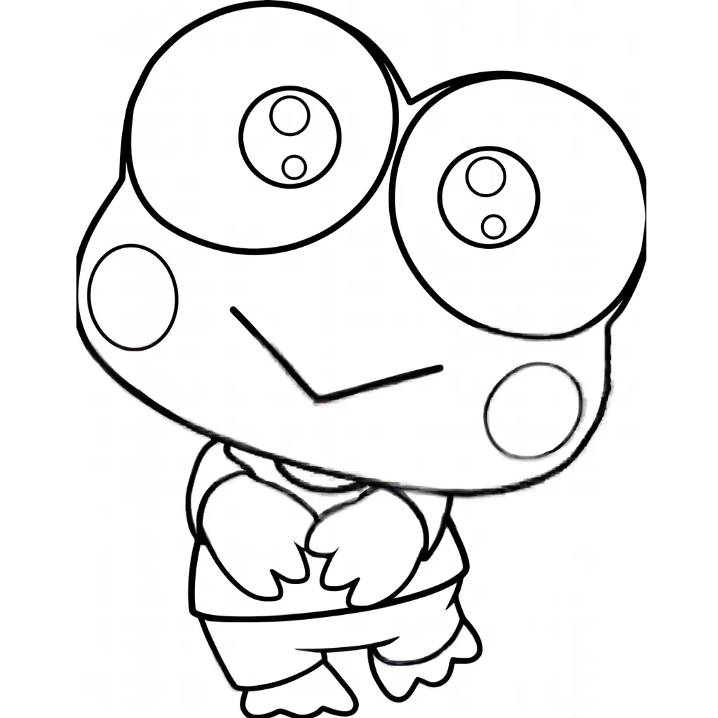 Keroppi thumbnail
