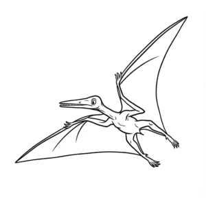 Pterodactyl