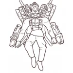 Titan Speakerman thumbnail