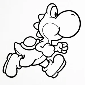 Miniaturansicht von Yoshi