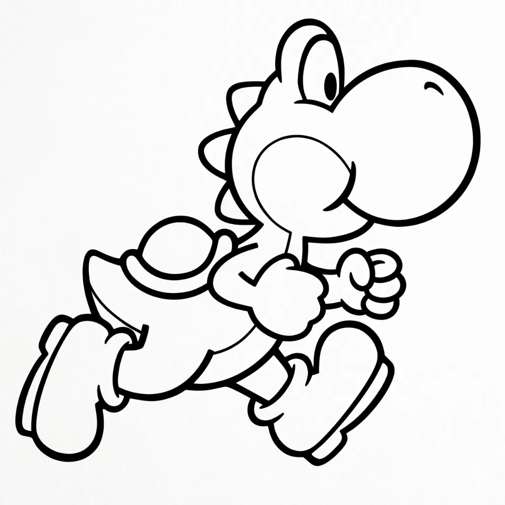 Yoshi thumbnail