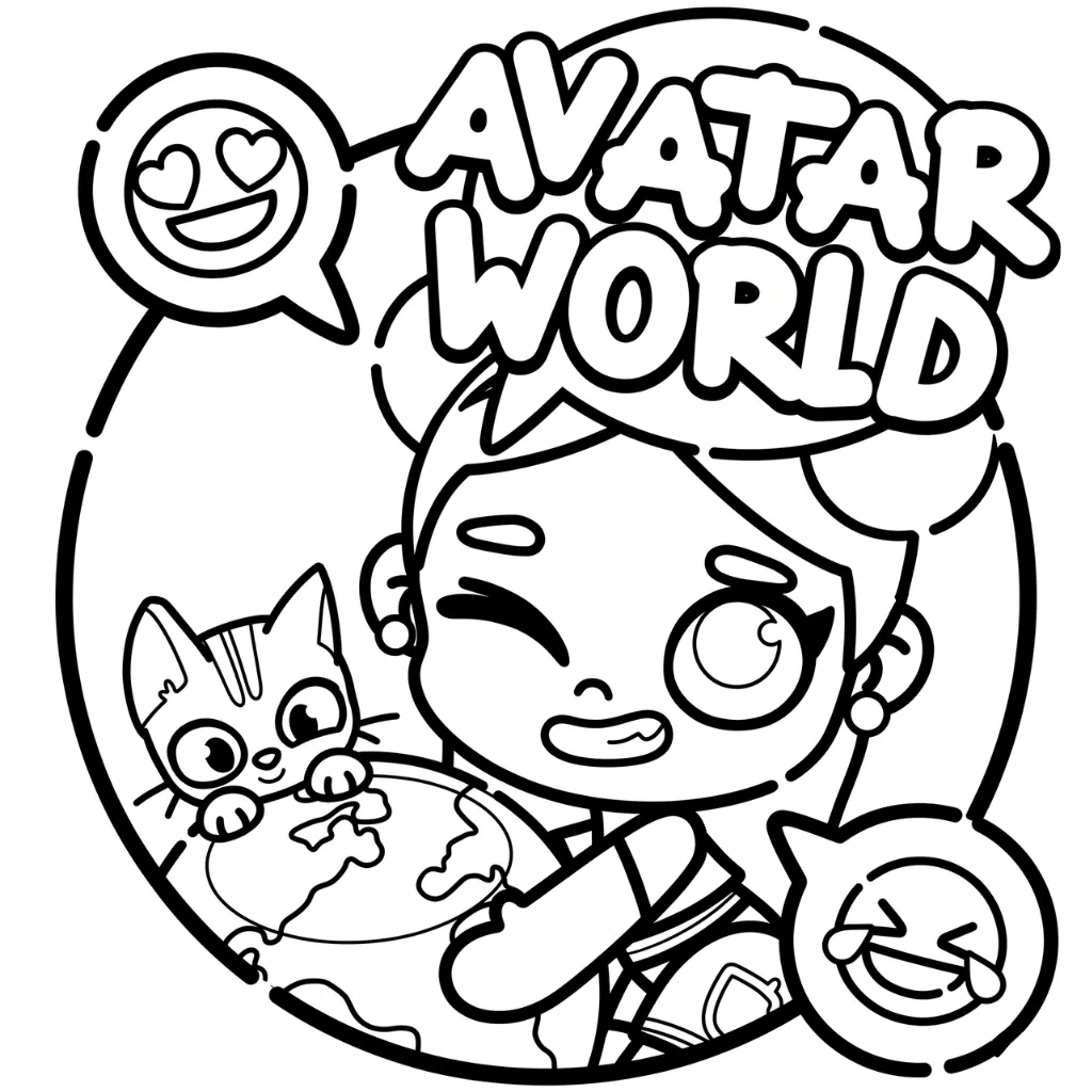 Avatar World thumbnail