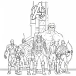 Avengers thumbnail