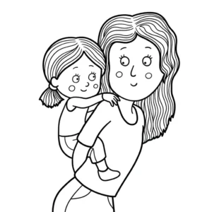 Día De La Madre
