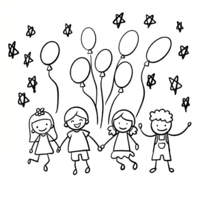 Día Del Niño