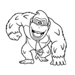 Donkey Kong thumbnail