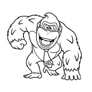 Donkey Kong thumbnail
