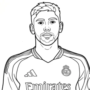 Federico Valverde