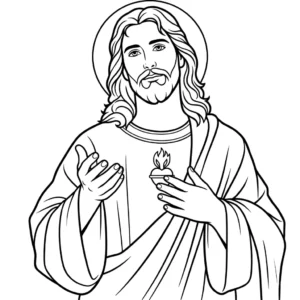 Jesus