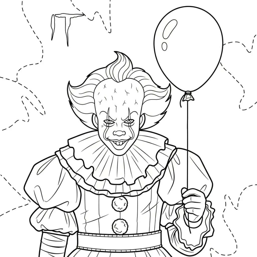 Pennywise thumbnail