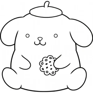 Pompompurin thumbnail