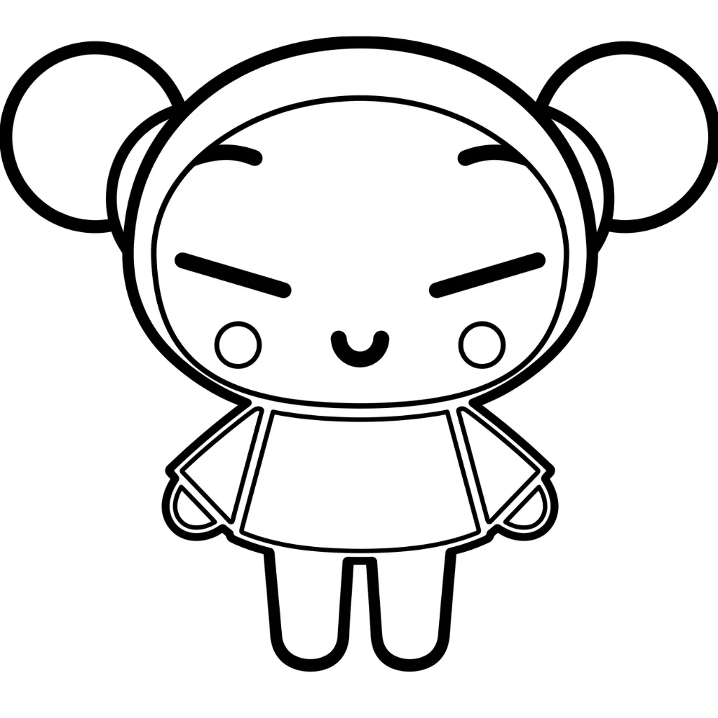 Pucca thumbnail