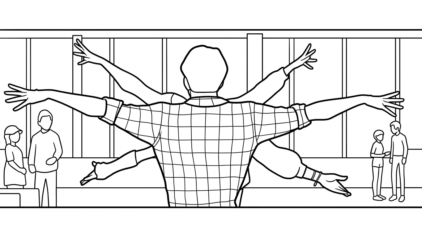 Saja Boys Para Colorear para colorear para imprimir pdf gratis