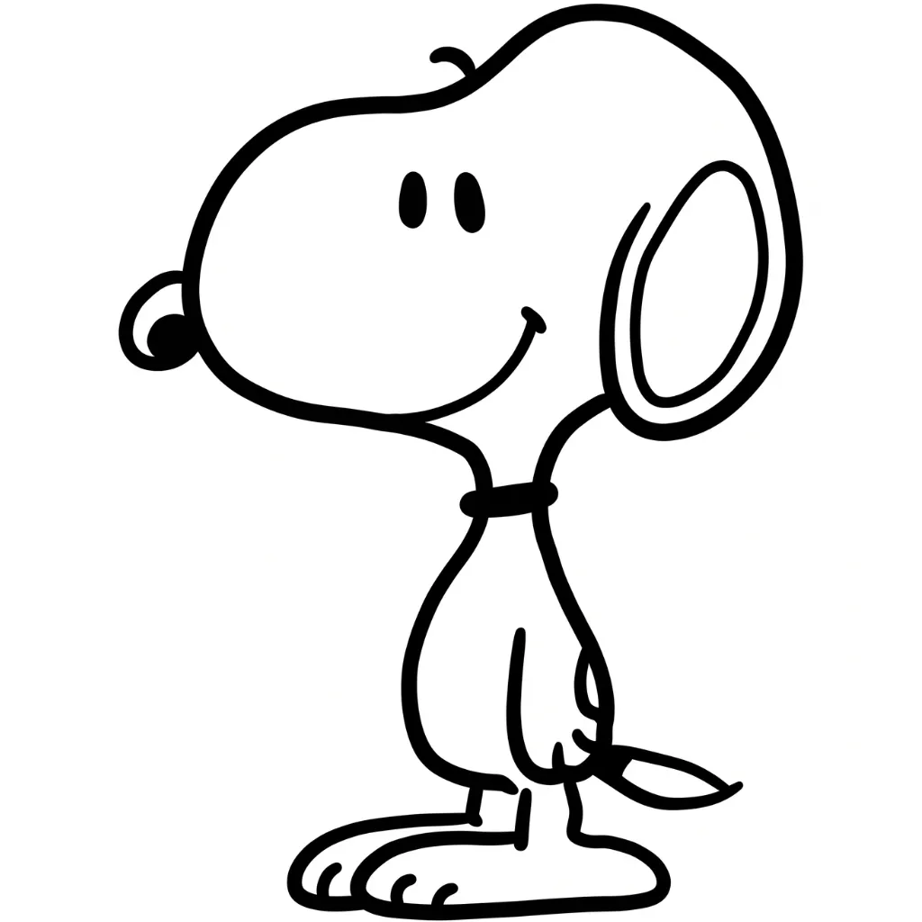 Snoopy thumbnail