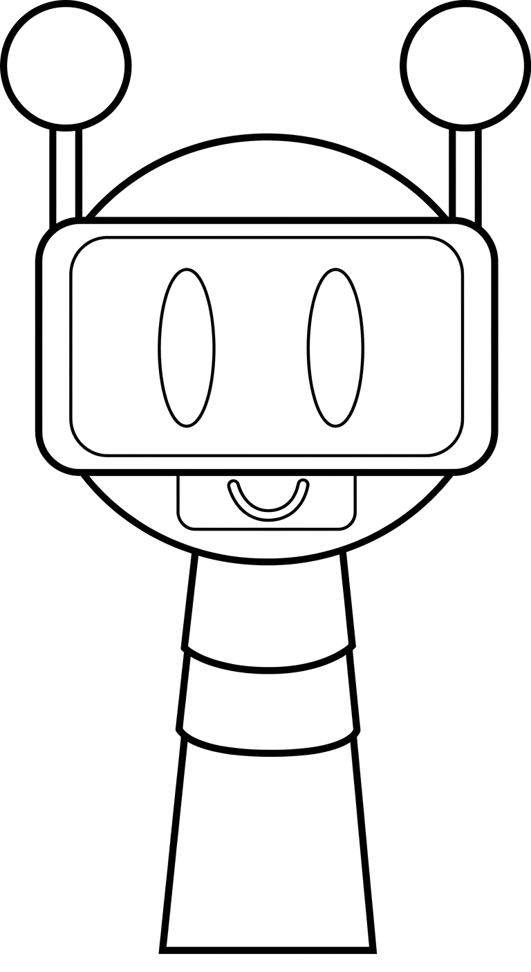 imprimir Sprunki Para Colorear para colorear