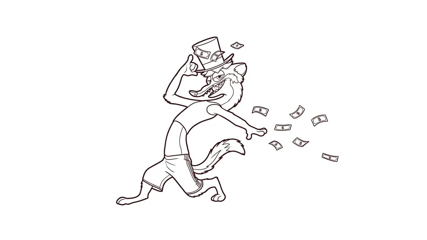 Zootopia 2 Para Colorear para colorear para imprimir para niño de 4 años