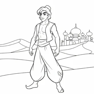 Aladdin thumbnail