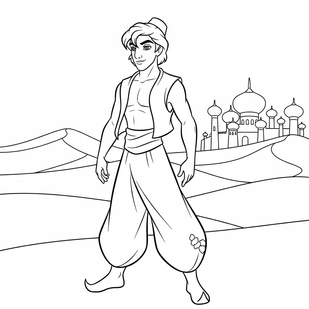 Aladdin thumbnail