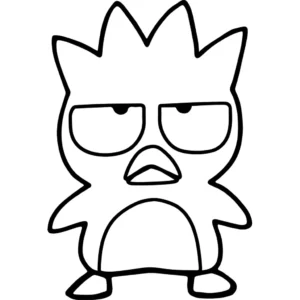 Badtz-Maru thumbnail