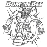 Bumblebee thumbnail