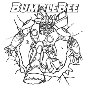 Bumblebee thumbnail