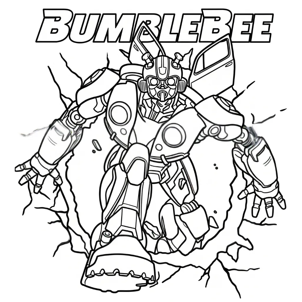 Bumblebee thumbnail
