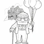 Carl Fredricksen thumbnail