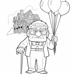 Carl Fredricksen thumbnail