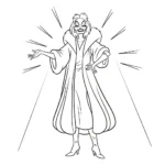 Cruella de Vil thumbnail