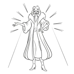 Cruella de Vil thumbnail