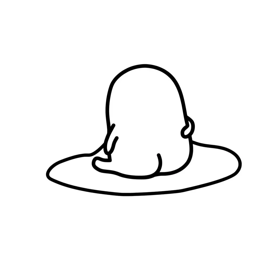 Print Gudetama 11 coloring pages for free