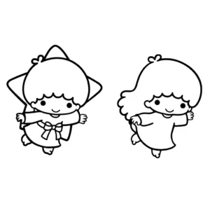 Little Twin Stars thumbnail