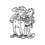 Mortadelo y Filemón thumbnail