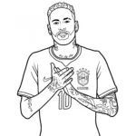 Neymar thumbnail