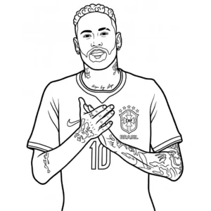 Neymar thumbnail