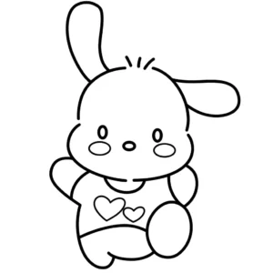Pochacco thumbnail