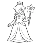 Rosalina thumbnail