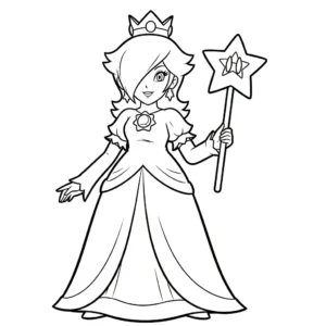 Rosalina thumbnail