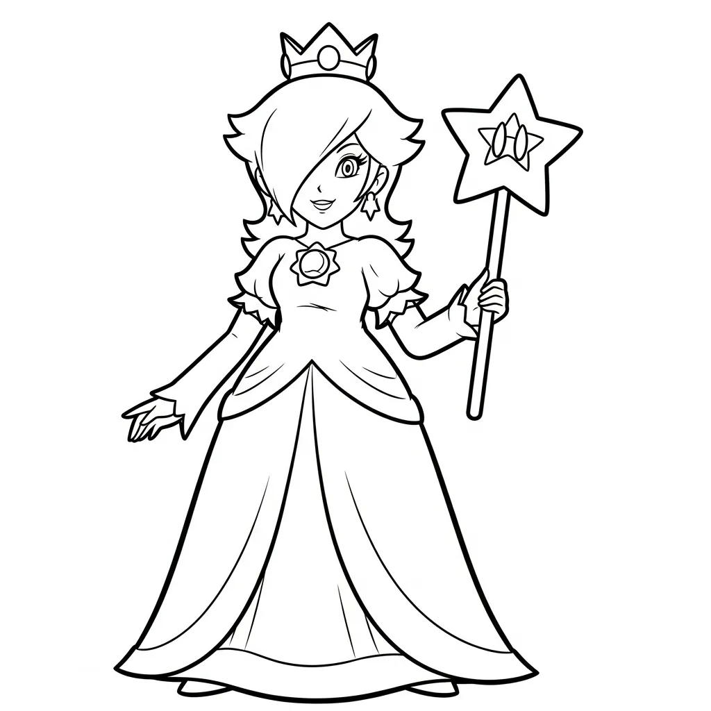 Rosalina thumbnail