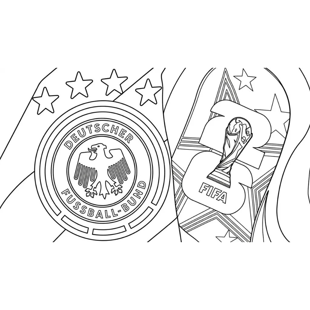 Selección De Fútbol De Alemania – Copa Mundial 2026 thumbnail