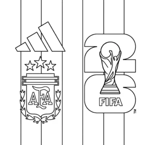 Selección De Fútbol De Argentina – Copa Mundial 2026