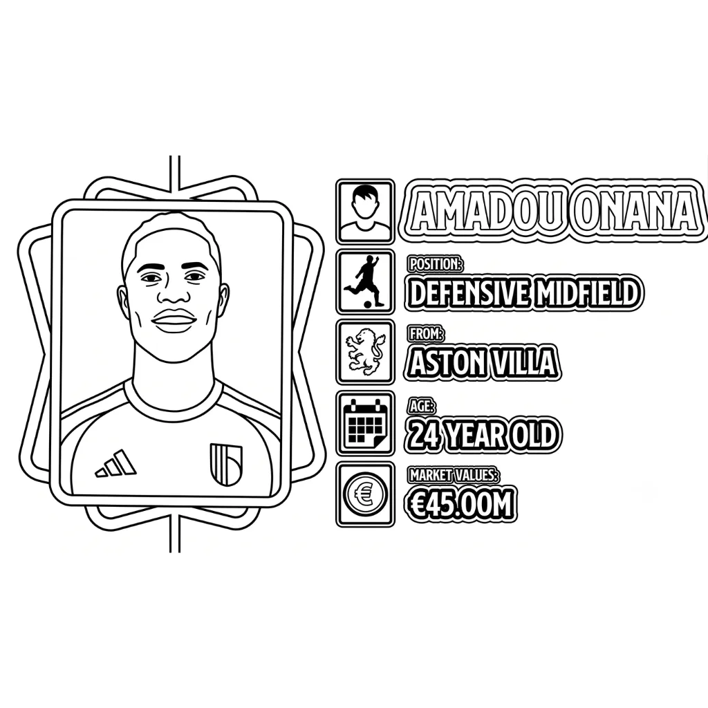 Selección De Fútbol De Bélgica – Copa Mundial 2026 6 para colorear para imprimir para niño de 2 años