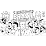 Selección De Fútbol De Brasil – Copa Mundial 2026 thumbnail