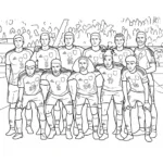 Selección De Fútbol De España – Copa Mundial 2026 thumbnail
